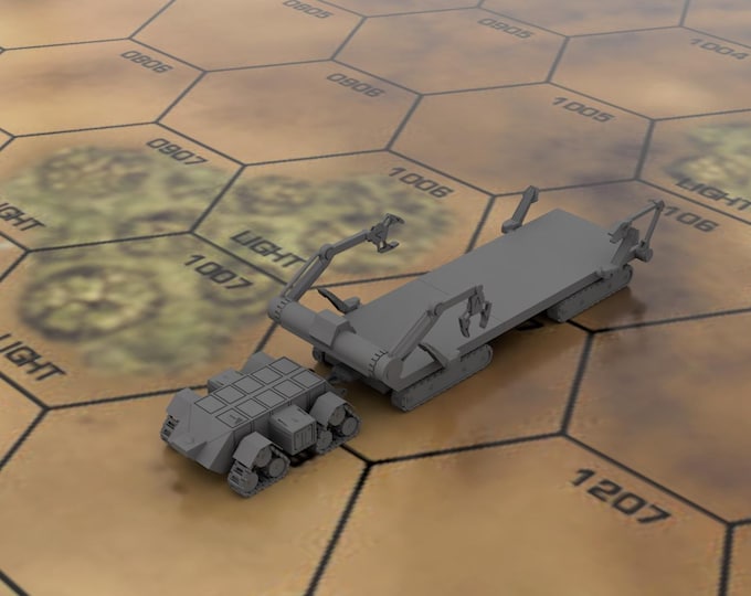 TRO 3075 Vehicles and Tanks | BattleTech Miniatures | For Battletech / Alpha Strike / Mechwarrior