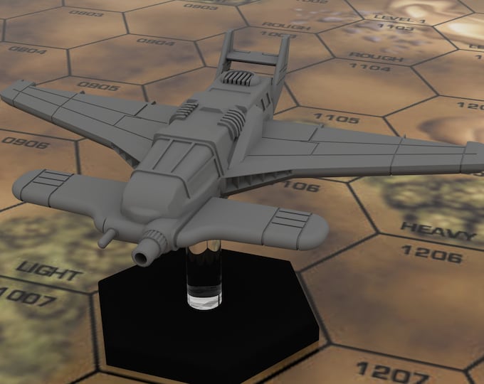 TRO 2750 Aerospace Fighters | BattleTech Miniatures | For Battletech / Alpha Strike / Mechwarrior