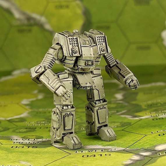 Apollo | Sir Mortimer Bombito | American Mecha | Compatible