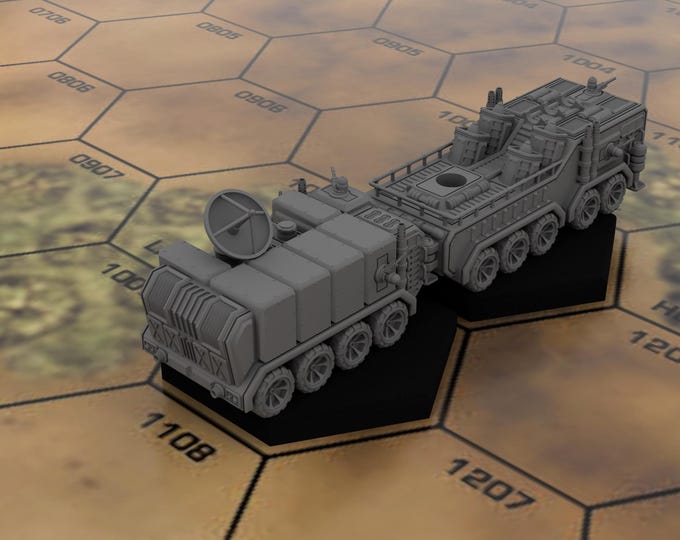 TRO 3085 Clans  Vehicles and Tanks | BattleTech Miniatures | For Battletech / Alpha Strike / Mechwarrior