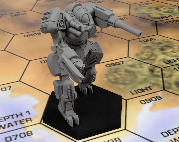 TRO 3145 Lyran Commonwealth | BattleTech Miniatures | For Battletech / Alpha Strike / Mechwarrior