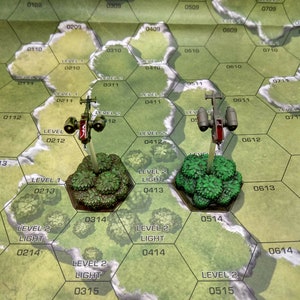 Yasha EAVD | Monsieur Mortimer Bombito | Mecha américain | Compatible avec BT et d&#39;autres jeux de guerre sur table de 6 mm