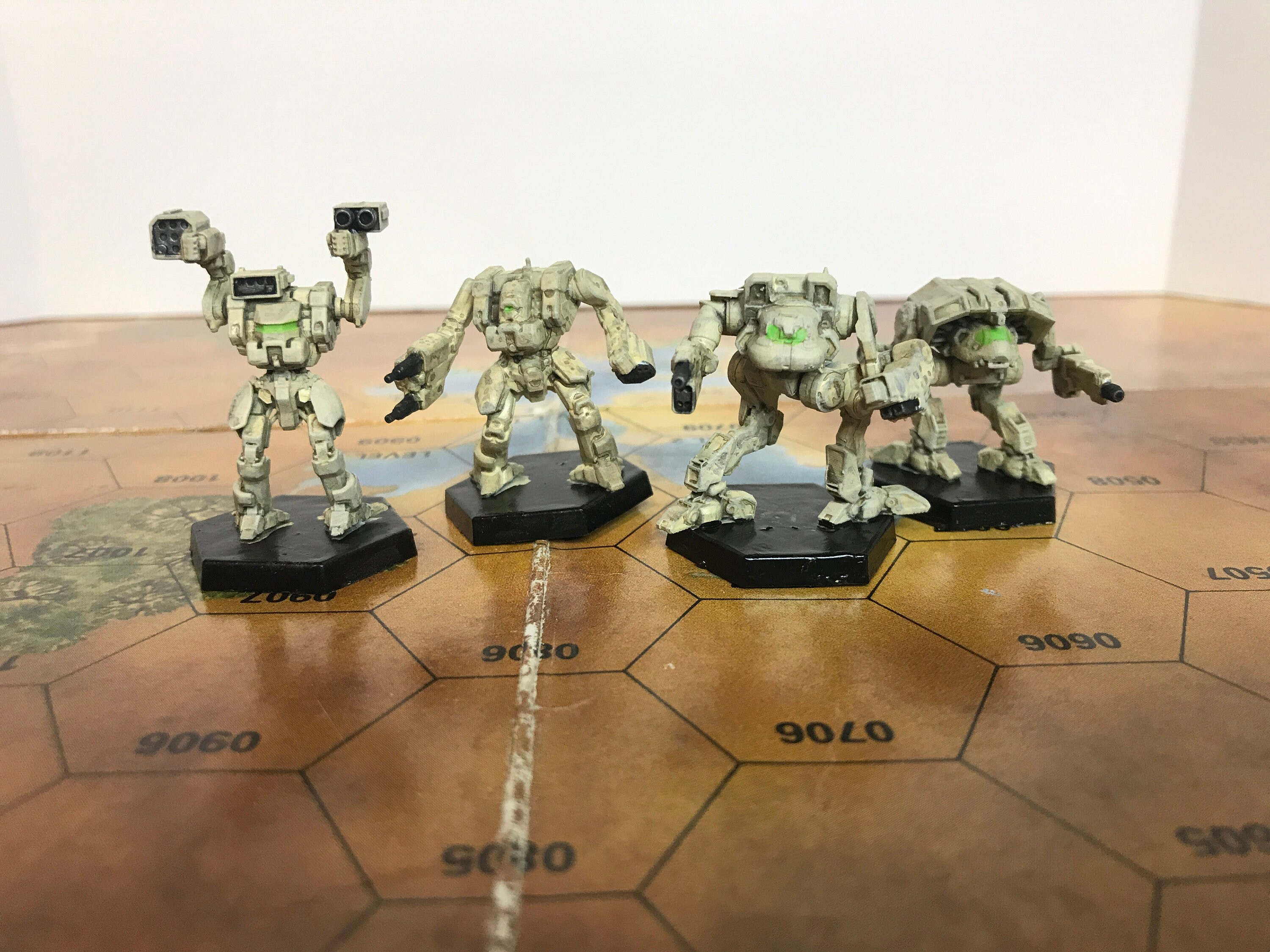 battletech review battletech review