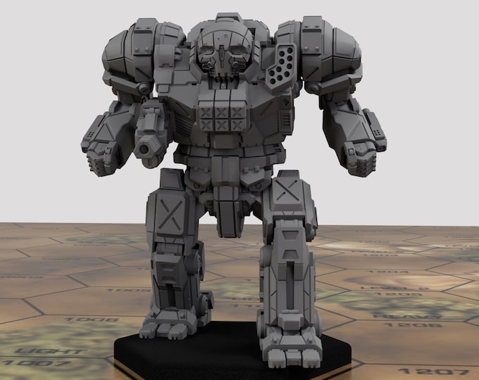TRO 3050 - Inner Sphere Mechs | BattleTech Miniatures | For Battletech / Alpha Strike / Mechwarrior