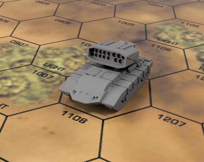 TRO 2750 Vehicles and Tanks | BattleTech Miniatures | For Battletech / Alpha Strike / Mechwarrior