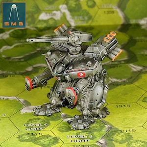 Battletech japanese - Etsy 日本