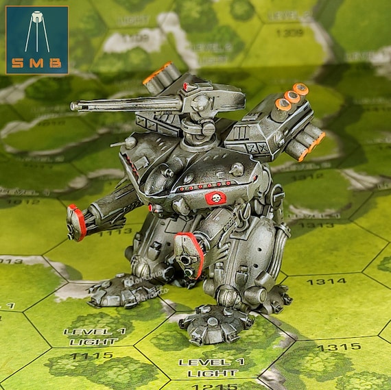 Marauder 
