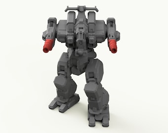 Rifleman RFL-3C | DIW Exclusive | American Mecha | Compatible with Battletech