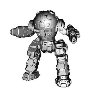 Battletech Miniatures Flashman PMW Sculpt Multiple Variants - Etsy