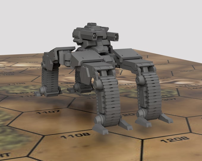TRO 3145 The Clans | Part 1 | BattleTech Miniatures | For Battletech / Alpha Strike / Mechwarrior