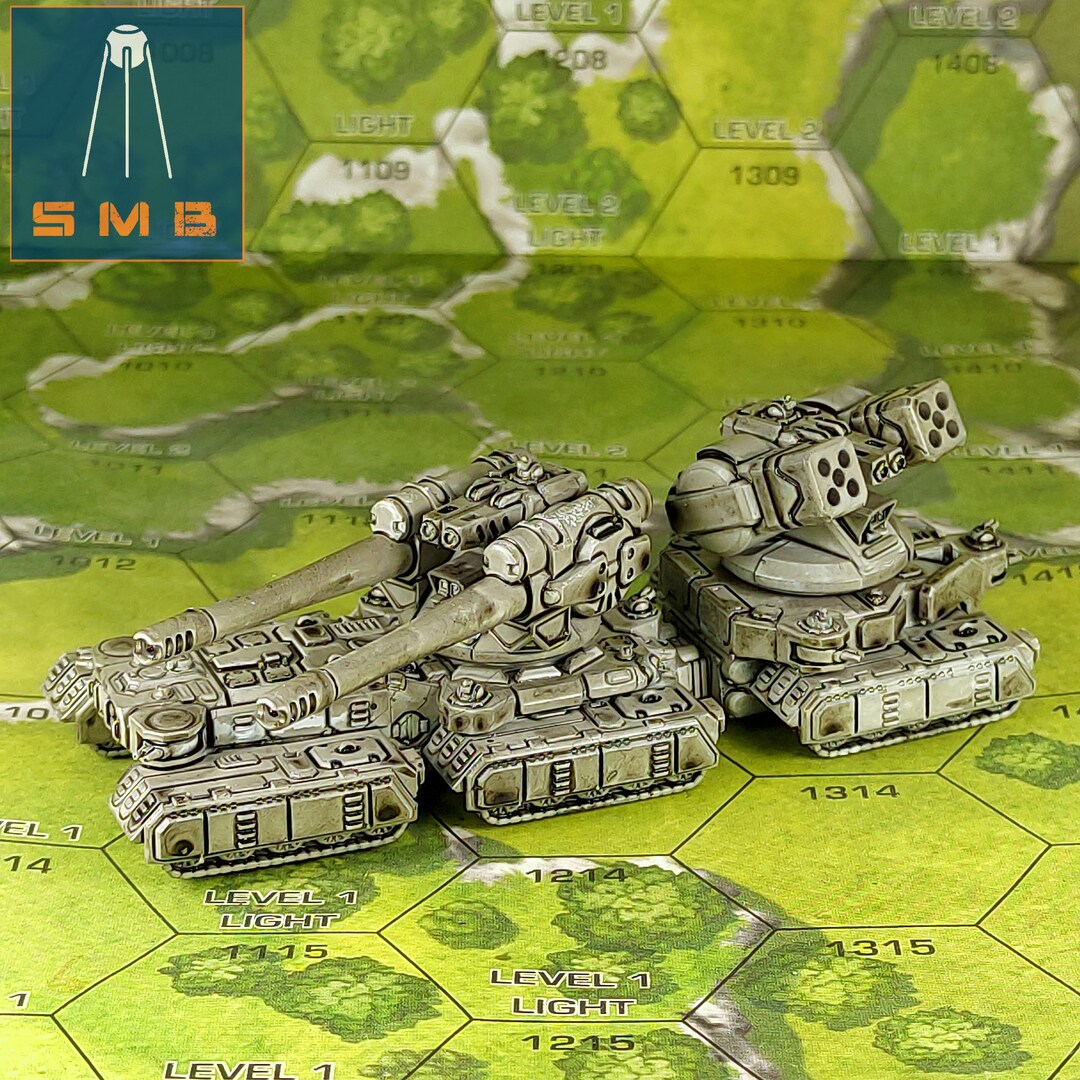 Destrier Siege Vehicle | Sir Mortimer Bombito | American Mecha ...