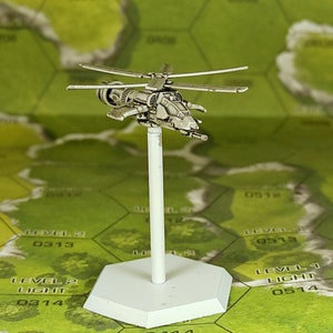 VTOL guerrier | Monsieur Mortimer Bombito | Mecha américain | Compatible avec BT et d&#39;autres jeux de guerre sur table de 6 mm