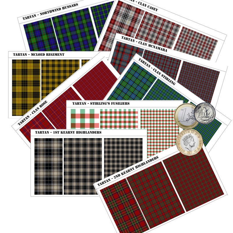 Battletech Waterslide Decals - Etsy