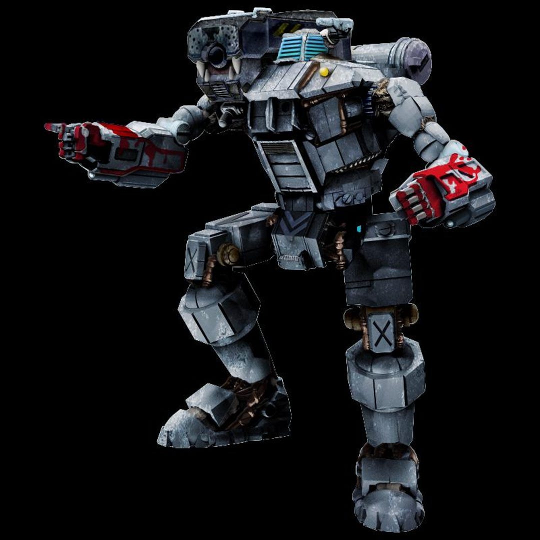 トイガン HRF CONCEPTS HUNCHBACK Products – HRF Concepts