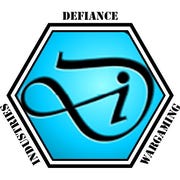 xDefianceIndustries - Etsy 日本