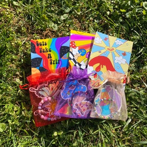 Mystery Grab bag * Read Description