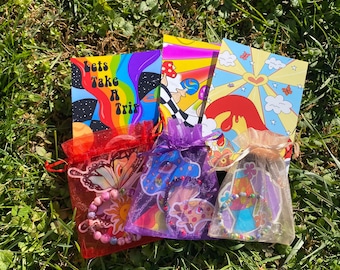 Mystery Grab bag * Read Description