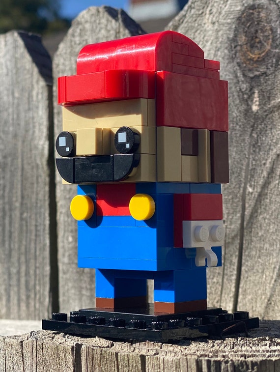 brickheadz 100