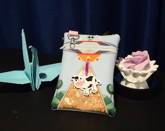 UFO Abduction Bag