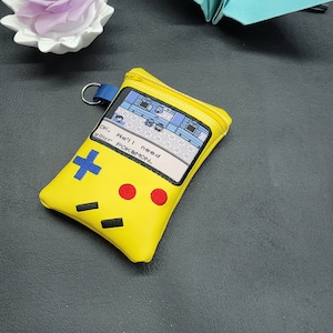 Gameboy bag