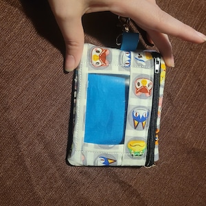 ID wallet