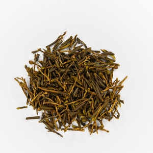 Té de hojas sueltas Sagan Dalya, hierba adaptogénica siberiana