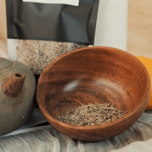 Rosemary Leaf Tea: Relaxing Herbal Blend for Cognitive Function