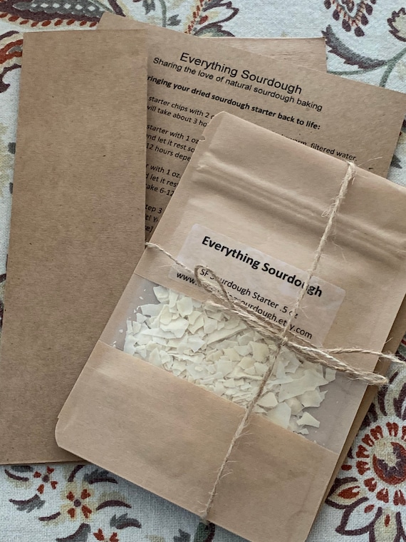 Probiotic Yeast Bread