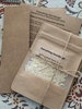 SF Sourdough Starter Kit -Organic San Francisco Dehydrated Wild Sourdough Bread Starter Culture  Probiotic Yeast  .5 oz - / Great Gift / 