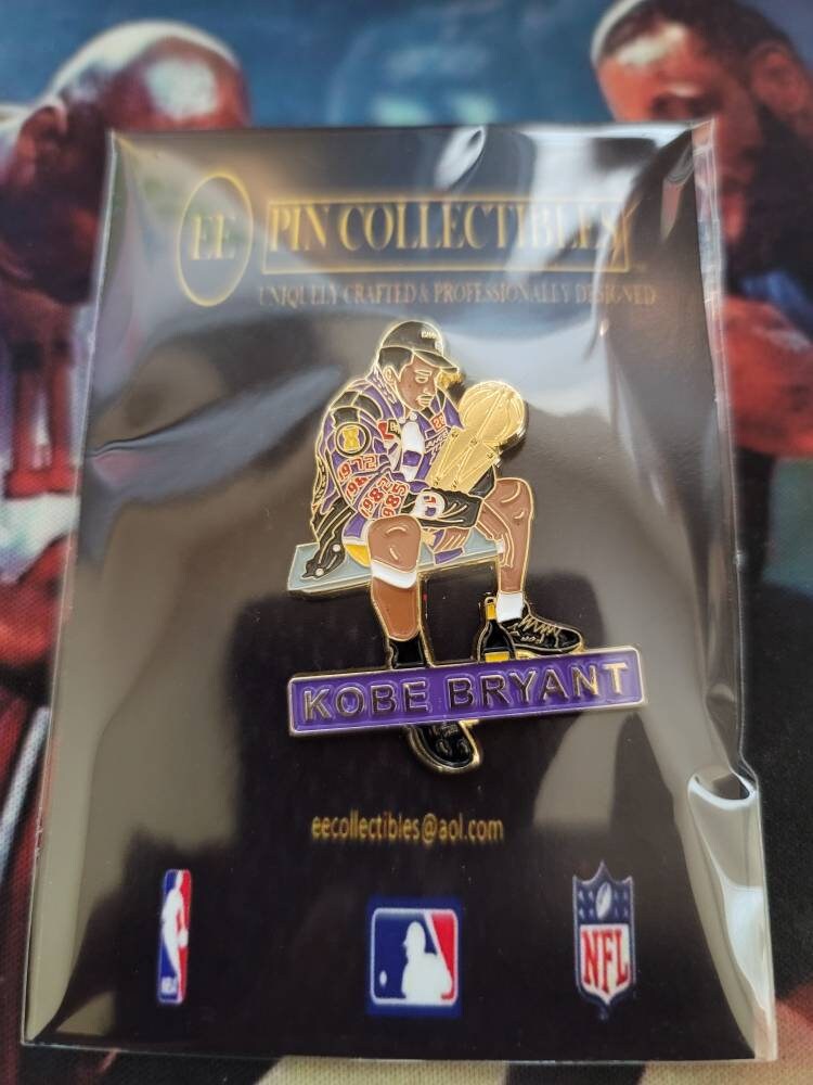 kobe bryant championship jacket