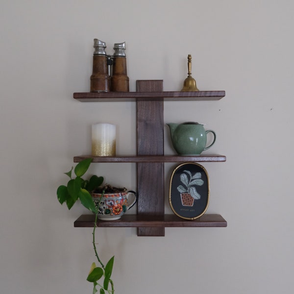 Knick Knack Shelves Etsy
