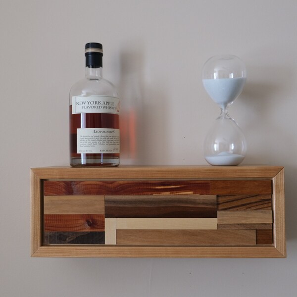 Hidden Compartment Etsy