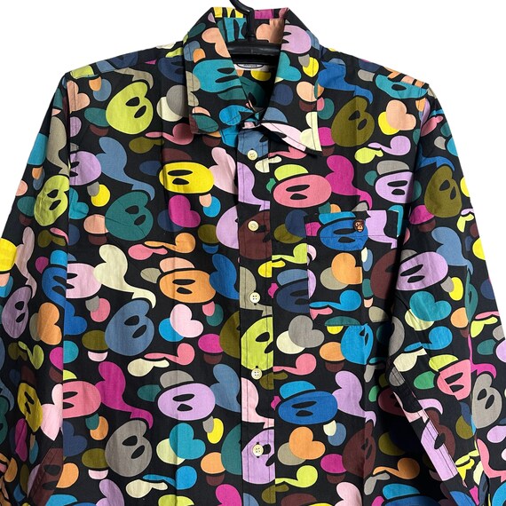 [非売品] PEPSI BABY CAMO MILO 迷彩柄 GOODS [BAPE KIDS X READYMADE] 15TH ANNIVERSARY ABC CAMO BABY