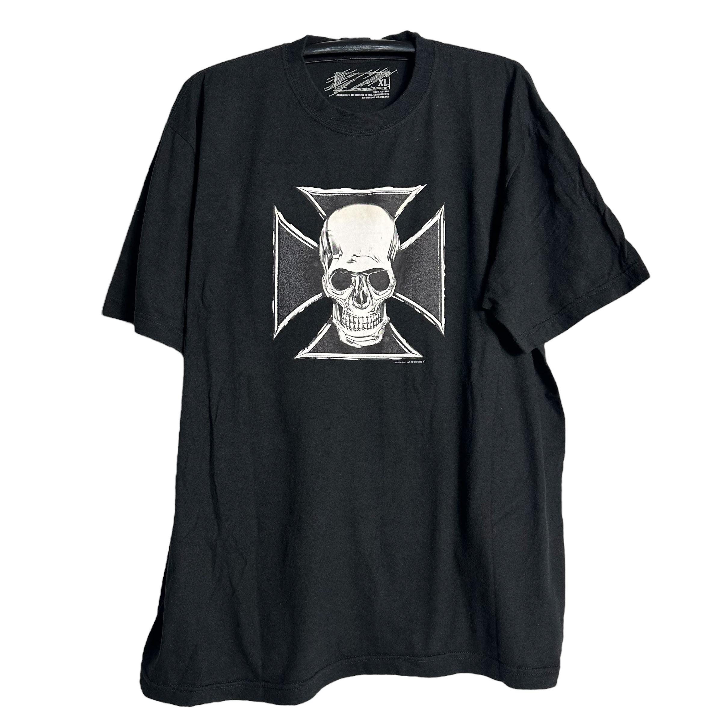 Oakley Skull Shirts - Etsy
