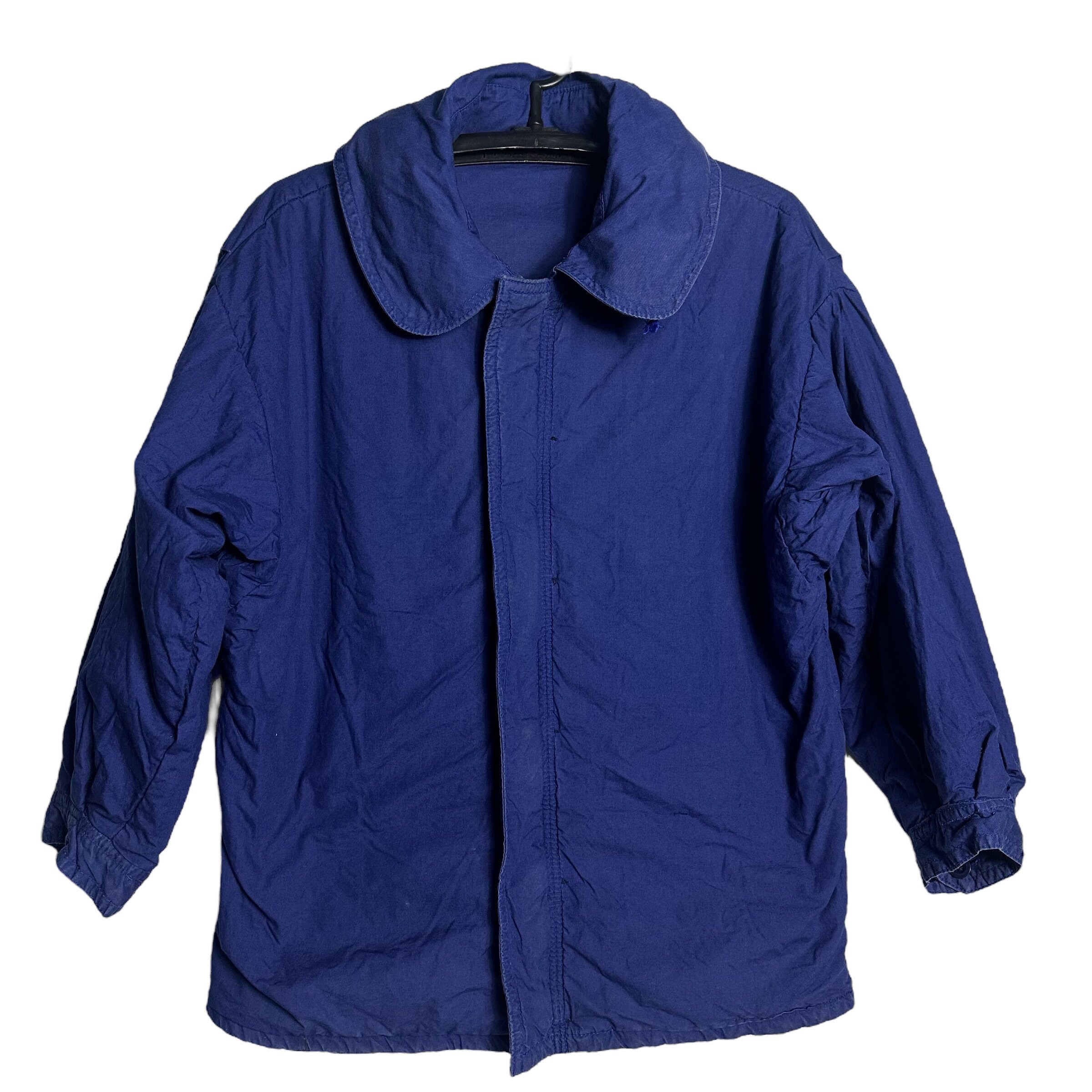 Vintage Nigel Cabourn Utility Bomber Jacket - Etsy