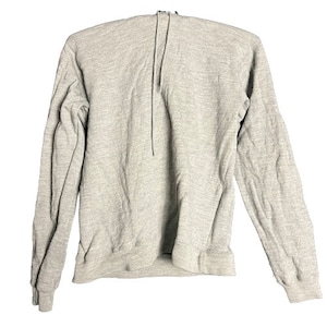 Vintage A.P.C Hoodie Jacket Made in France