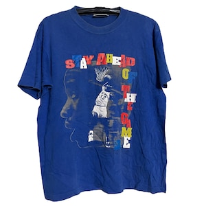 Vintage Reebok x Shaquille O&#39;Neal Orlando Magic Shirt