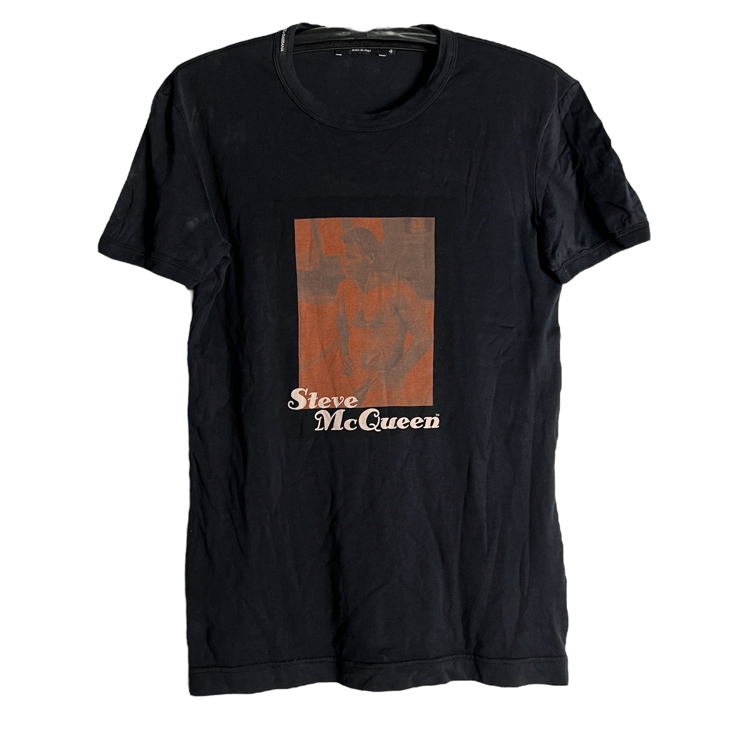 Steve mcqueen dolce gabbana sale