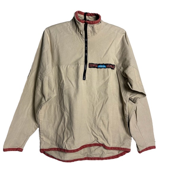 Kavu rain deals jacket