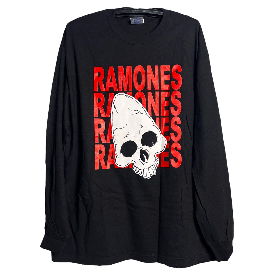 ビンテージ ラモーンズ RAMONES Tシャツ 1995 フェアウェルツアーM ビンテージ ラモーンズ RAMONES Tシャツ 1995 フェアウェルツアーM