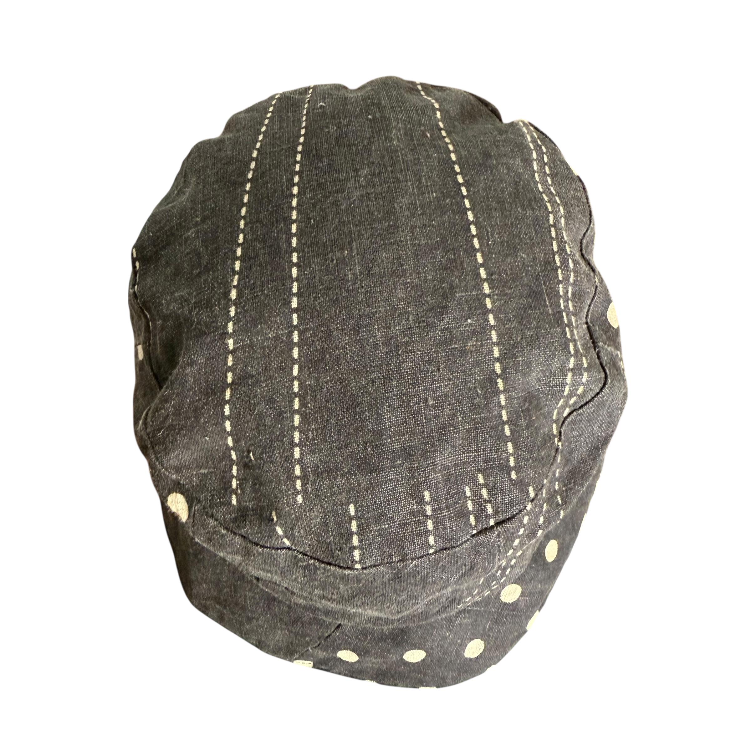 帽子 90s HAI SPORTING GEAR Issey Miyake Hat M 90s HAI SPORTING GEAR Issey Miyake Hat M