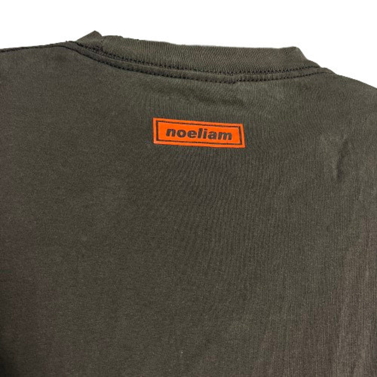 Vintage Sifters Record Noeliam Shirt Oasis Etsy