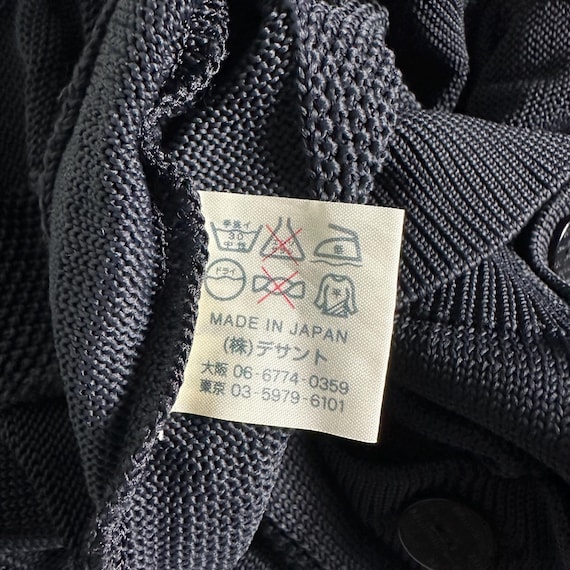 Vintage Grandslam Munsingwear Sleeveless Button Vest - Etsy