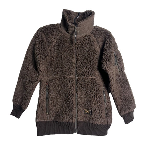 WTAPS｜09AW Sherpa Jacket. 3Layer (OD・M) S@ WTAPS SHERPAJACKETNYLONTAFFETA 3LAYER 【公式通販】