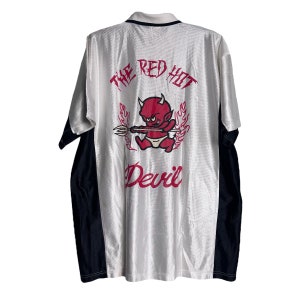 Dogtown Red Devil - Etsy