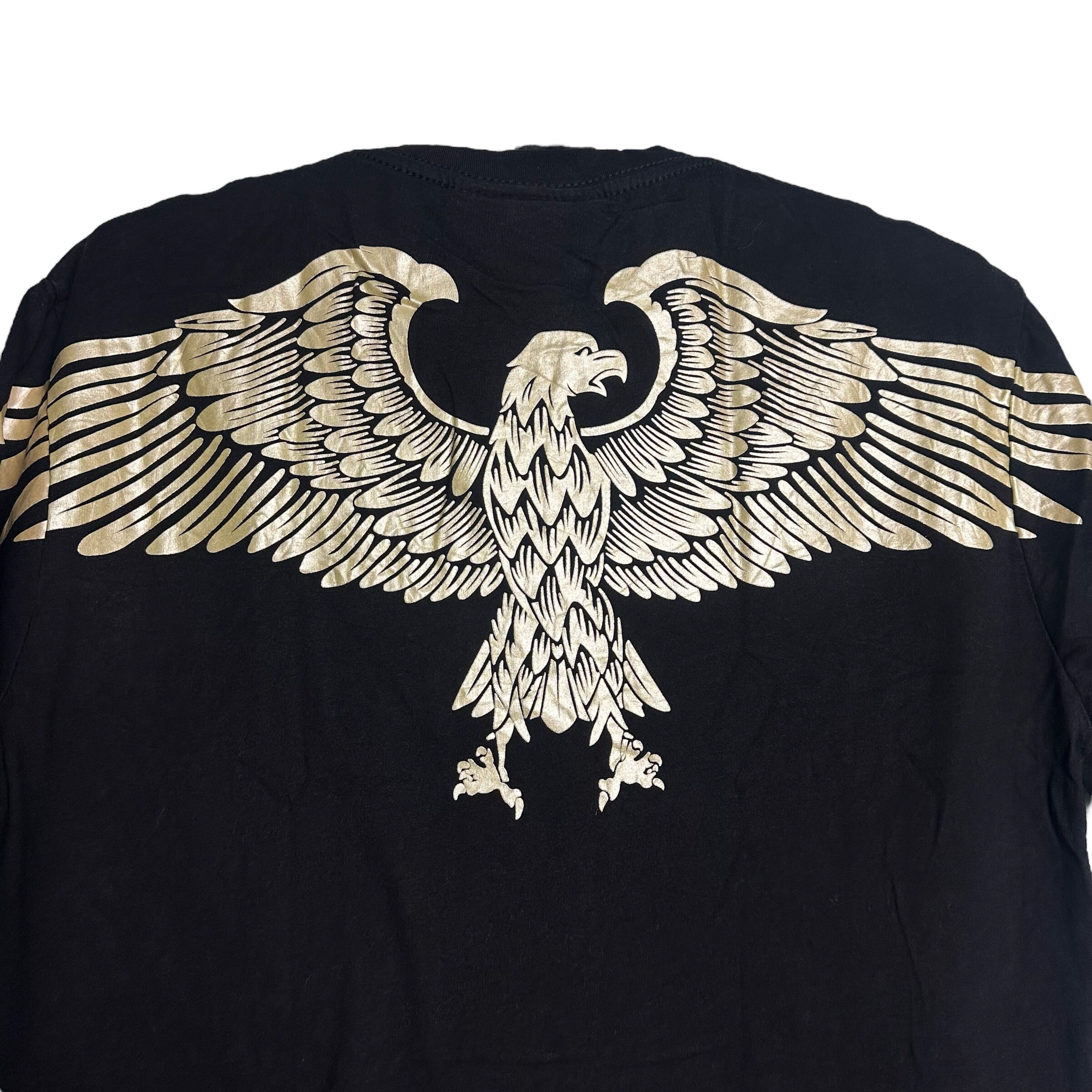 BOY LONDON★ 即発送★All Eagle Logo Best Selling Items BOY EAGLE KIDS T-SHIRT | BOY-London.com – BOY London
