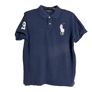 Vintage Polo Ralph Lauren #3 Polo Shirt