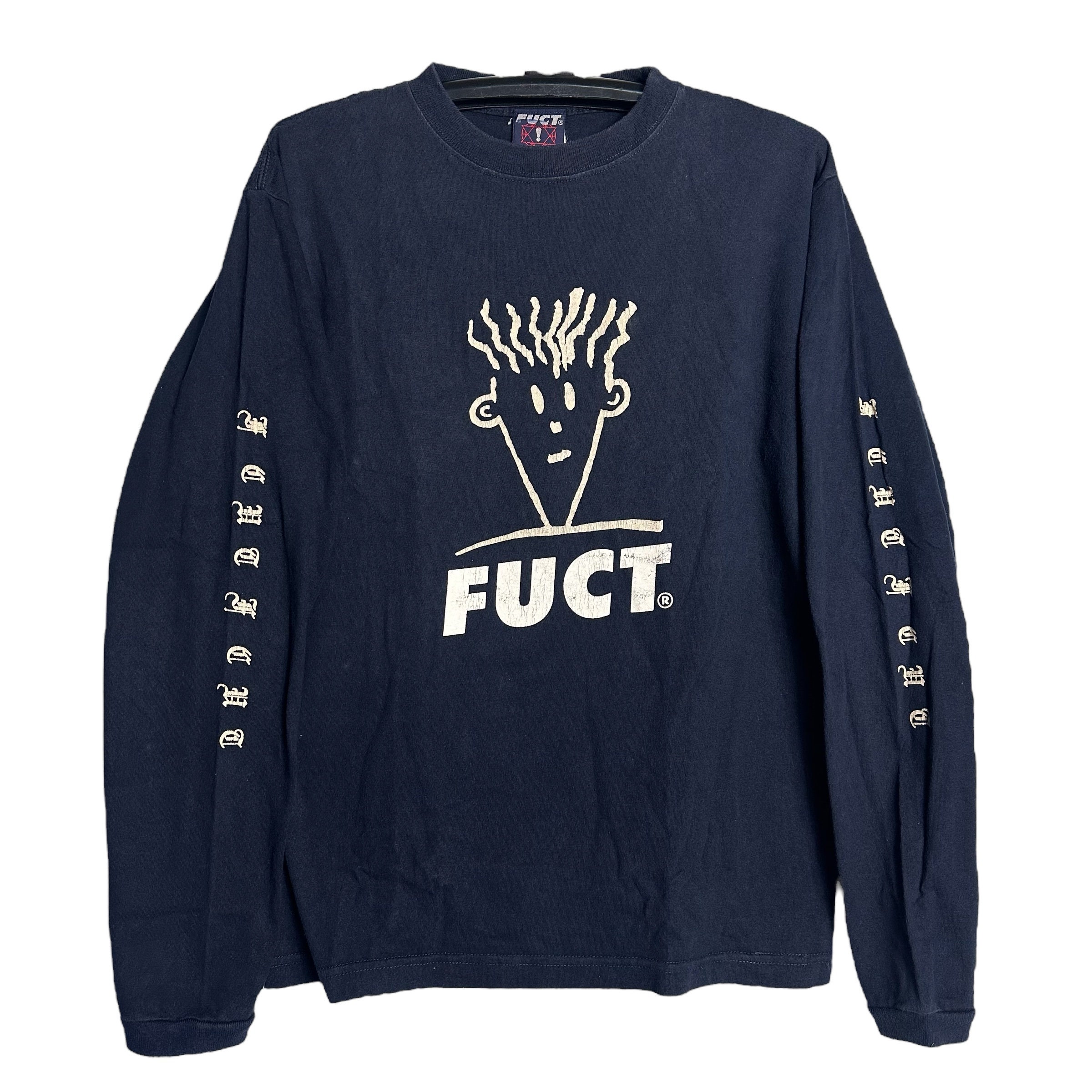 Fuct Vintage - Etsy Fuct Vintage - Etsy