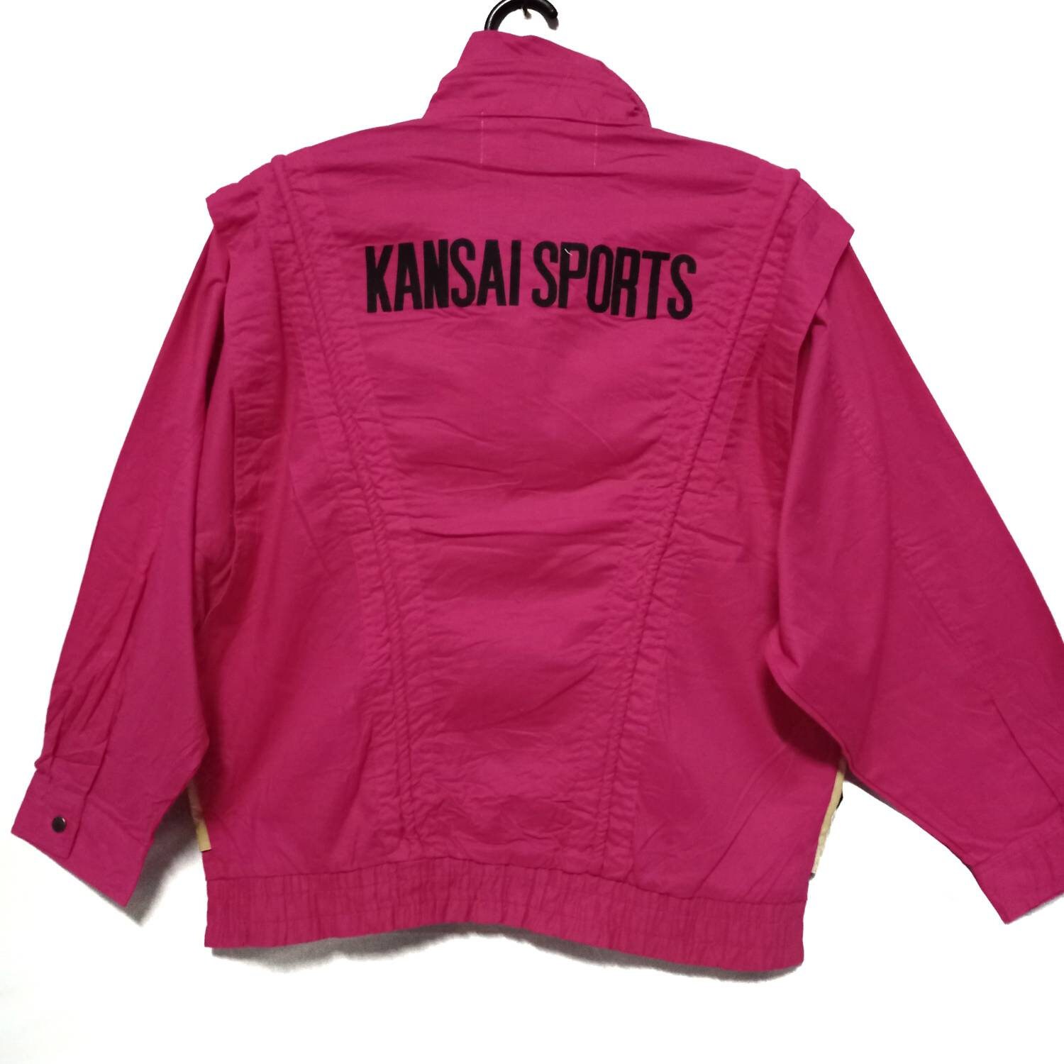 Kansai Sport Jacket - Etsy