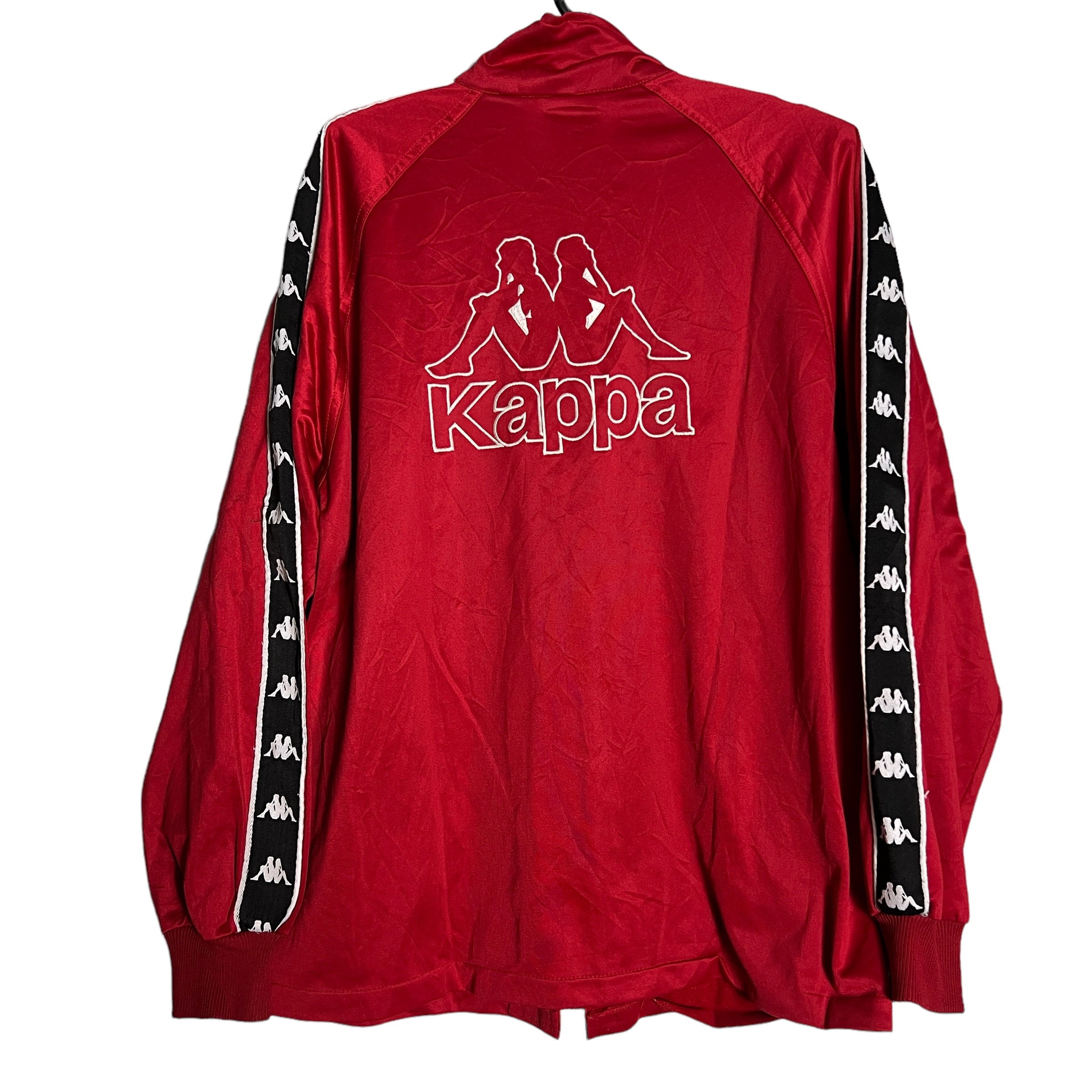 Kappa vintage jacket cheap